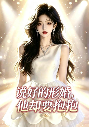 说好的形婚，他却要抱抱（61集）短剧全集完整