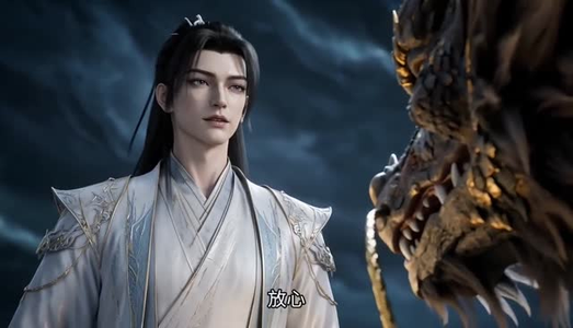 残龙出世，万龙称祖（39集）短剧全集大结局