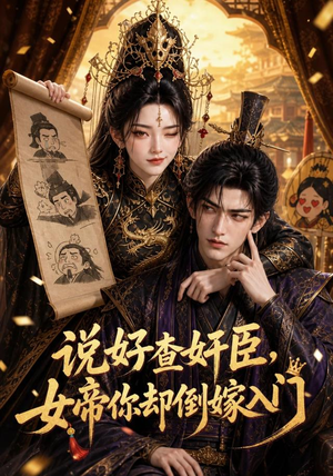 说好查奸臣，女帝你却倒嫁入门（67集）在线观看
