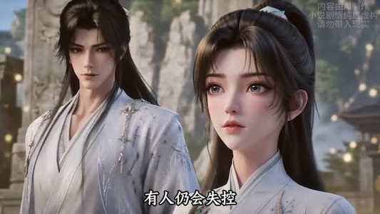 重生之绝世仙皇（121集）短剧全集完整版