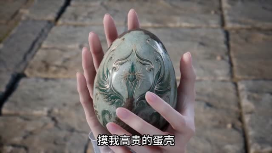 万兽觉醒录（50集）热门爆款短剧