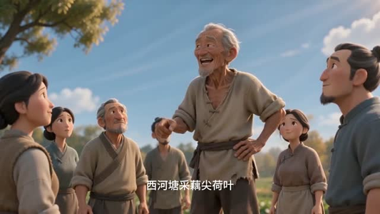 百味小食铺（32集）短剧看全集