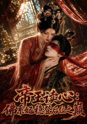 帝王读心：佛系妃稳登后位之巅（124集）精彩短剧下载