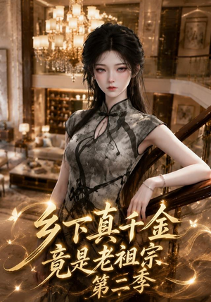 乡下真千金竟是老祖宗第二季（87集）好看的短剧电影
