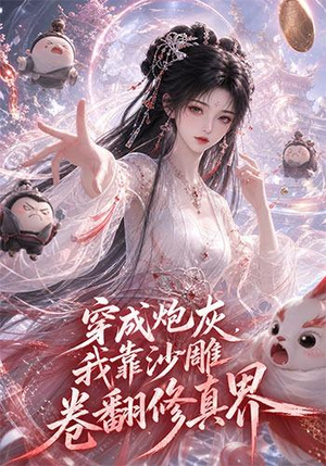 穿成炮灰，我靠沙雕卷翻修真界（138集）追短剧关注我