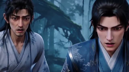 开局帝境宗主，无限合成仙人长老：第一季（113集）短剧免费观看