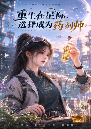 重生在星际，选择成为药剂师（82集）短剧视频分享