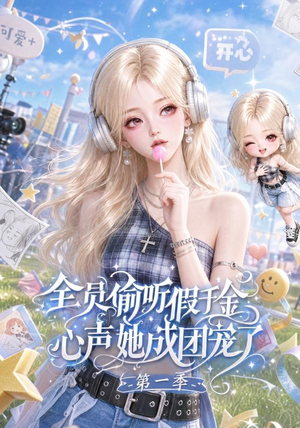 全员偷听假千金心声她成团宠了第一季（152集）第一季