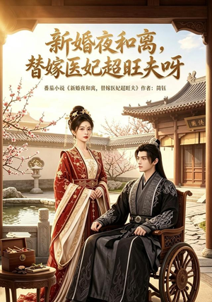 新婚夜和离,替嫁医妃超旺夫呀（82集）免费在线看
