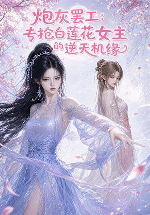 炮灰罢工：专抢白莲花女主的逆天机缘（186集）免费观看完整版