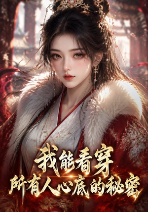 我能看穿所有人心底的秘密（91集）一口气追完短剧