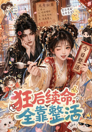 狂后续命,全靠整活(51集) 狂后续命,全靠整活(51集)免费看短剧全集