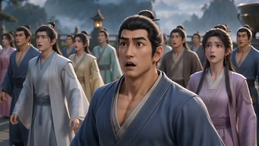 开局帝境宗主,无限合成仙人长老:第一季(113集) 开局帝境宗主,无限合成仙人长老:第一季(113集)排行榜前十短剧