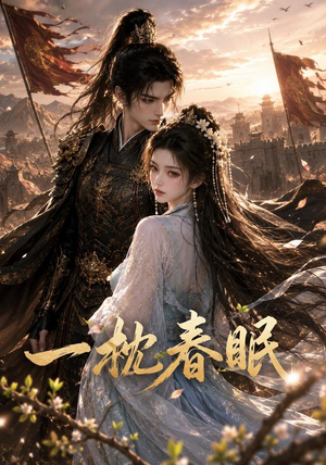 一枕春眠(48集) 一枕春眠(48集)每日短剧推荐
