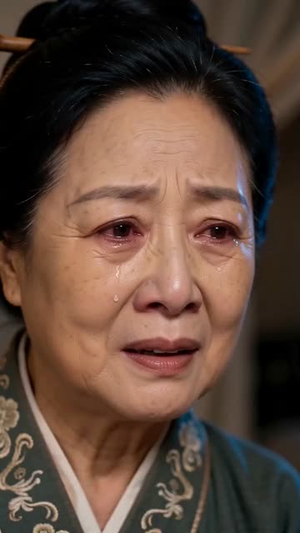 鲛泪落凡尘(32集) 鲛泪落凡尘(32集)热播短剧排行榜