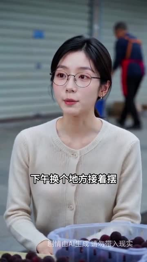 一筐梅甜(38集) 一筐梅甜(38集)精彩短剧合集