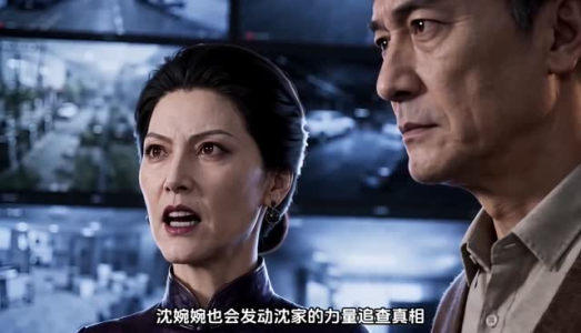 烬途重生:不做冤种做赢家第二季(67集) 烬途重生:不做冤种做赢家第二季(67集)火热短剧抢先看
