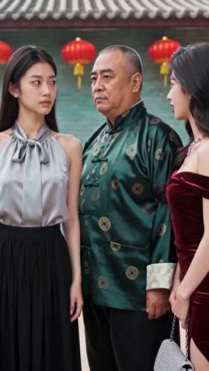 乞丐婆婆藏锋芒(61集) 乞丐婆婆藏锋芒(61集)短剧有好货推荐