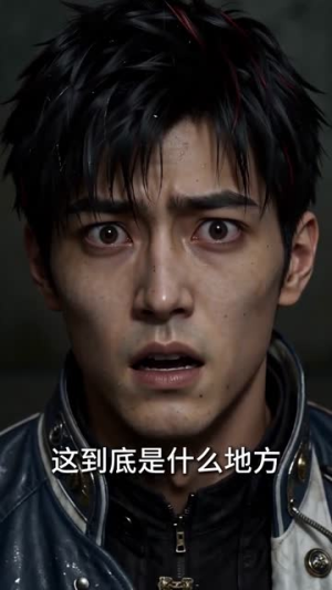 诡异boss阴到没边,我的系统也是(80集) 诡异boss阴到没边,我的系统也是(80集)热门短剧抢先