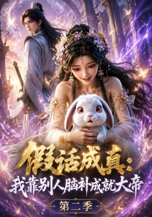 假话成真:我靠别人脑补成就大帝第二季(43集) 假话成真:我靠别人脑补成就大帝第二季(43集)最后一集