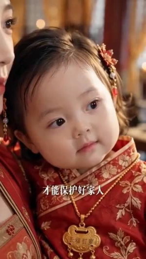 穿进虐文自带满身好福气(40集) 穿进虐文自带满身好福气(40集)抢先看新短剧