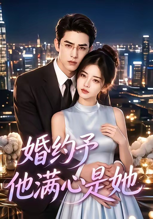 婚约予他满心是她(70集) 婚约予他满心是她(70集)超好看短剧推荐