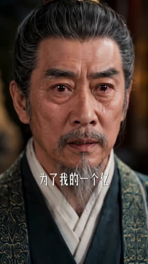 女帝能读心,误会我是护国忠臣(71集) 女帝能读心,误会我是护国忠臣(71集)免费看全网短剧