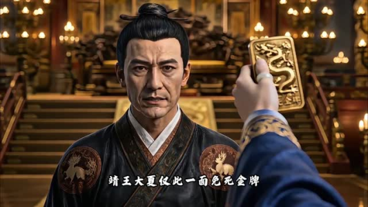 遗孤镇北府第三季(111集) 遗孤镇北府第三季(111集)短剧热门分享