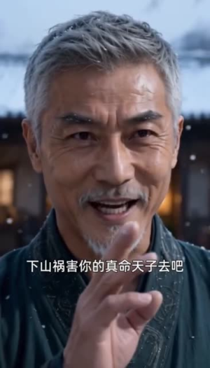 揽月入深怀(58集) 揽月入深怀(58集)精彩短剧来袭