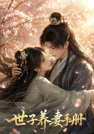世子养妻手册(50集) 世子养妻手册(50集)分享好看的短剧