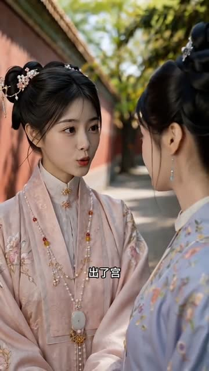 此生不入帝王宫(46集) 此生不入帝王宫(46集)短剧上头又好看