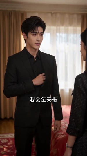 被算计的新娘华丽转身（72集）剧好看短剧推荐