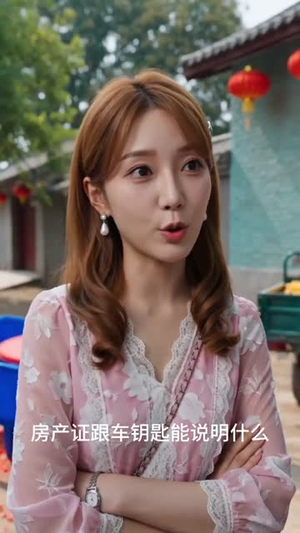 乞丐婆婆藏锋芒(61集) 乞丐婆婆藏锋芒(61集)大结局太过瘾了