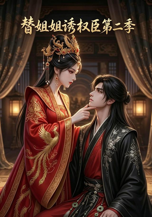 替姐姐诱权臣第二季(8集) 替姐姐诱权臣第二季(8集)免费观看就是爽