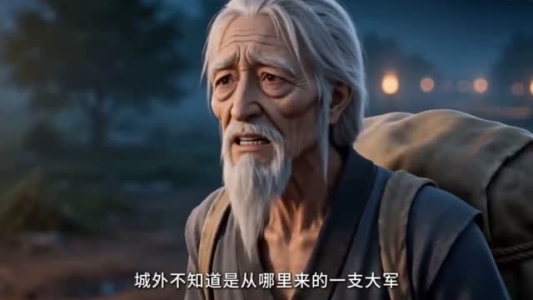 镖人系统：千里护送小孤女第三季（81集）超甜短剧抢先看