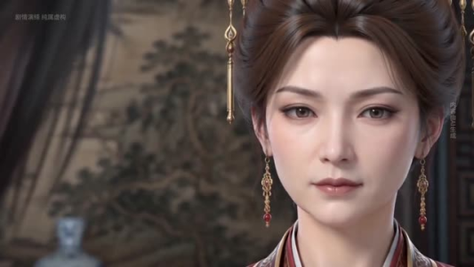 怪味小厨娘和她的傲娇世子(83集) 怪味小厨娘和她的傲娇世子(83集)火热短剧抢先看