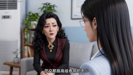 占我停车位的邻居(47集) 占我停车位的邻居(47集)免费观看完整版