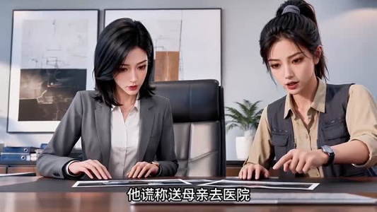 她占的每一次便宜,最后都要还(53集) 她占的每一次便宜,最后都要还(53集)短剧太好看了