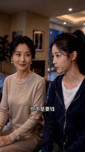 妈妈的眼泪值千金(61集) 妈妈的眼泪值千金(61集)短剧越看越精彩
