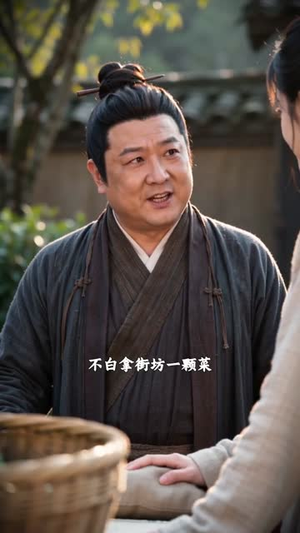 厨香满青石(81集) 厨香满青石(81集)火爆短剧推荐