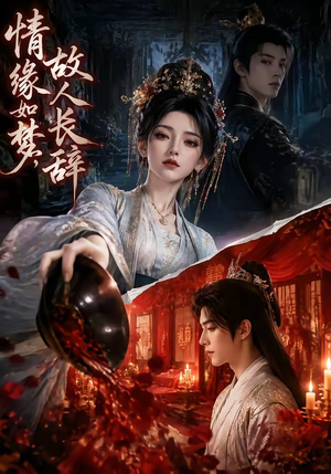 情缘如梦,故人长辞(45集) 情缘如梦,故人长辞(45集)热门了短剧