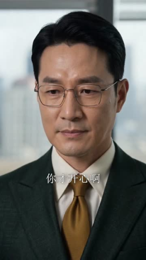 一间空房的较量（60集）看短剧放松一下