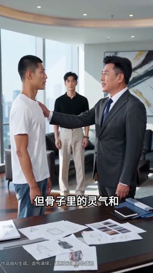 珩珩知恩图报(32集) 珩珩知恩图报(32集)热门短剧来袭