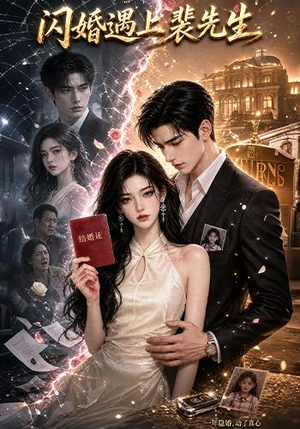 闪婚遇上裴先生(73集) 闪婚遇上裴先生(73集)在线播放