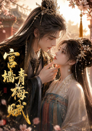 宫墙青梅赋(116集) 宫墙青梅赋(116集)超好看的短剧