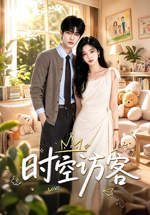时空访客(75集) 时空访客(75集)短剧片段分享