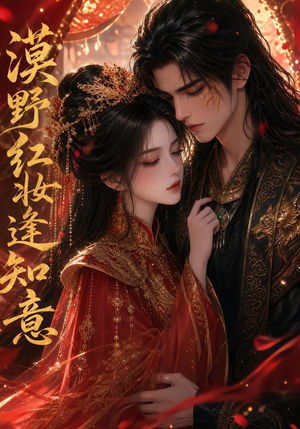 漠野红妆逢知意（57集）短剧免费观看