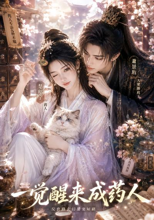 一觉醒来成药人(21集) 一觉醒来成药人(21集)在哪里可以全集