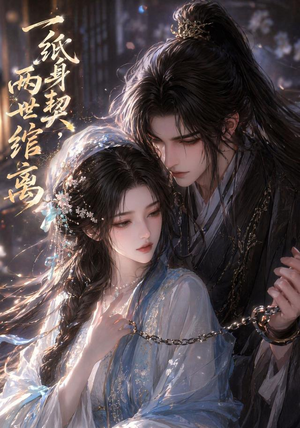 一纸身契,两世绾离(53集) 一纸身契,两世绾离(53集)最火短剧推荐