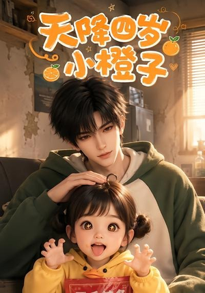 天降四岁小橙子(66集) 天降四岁小橙子(66集)看短剧放松一下